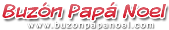 logo papa noel